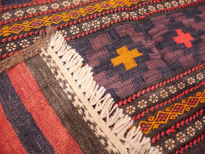 Vintage 88x286cm