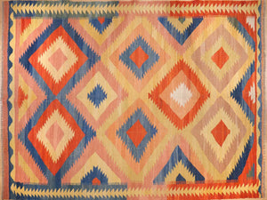 Nomade Kilim 120x179cm