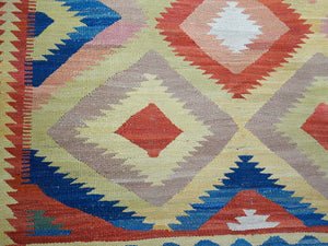 Nomade Kilim