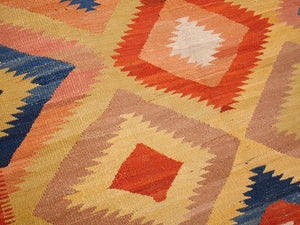 Nomade Kilim 120x179cm
