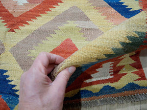 Nomade Kilim