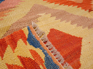 Nomade Kilim 120x179cm
