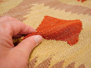 Nomade Kilim 120x179cm
