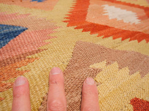 Nomade Kilim 120x179cm