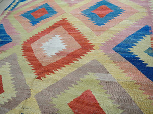 Nomade Kilim