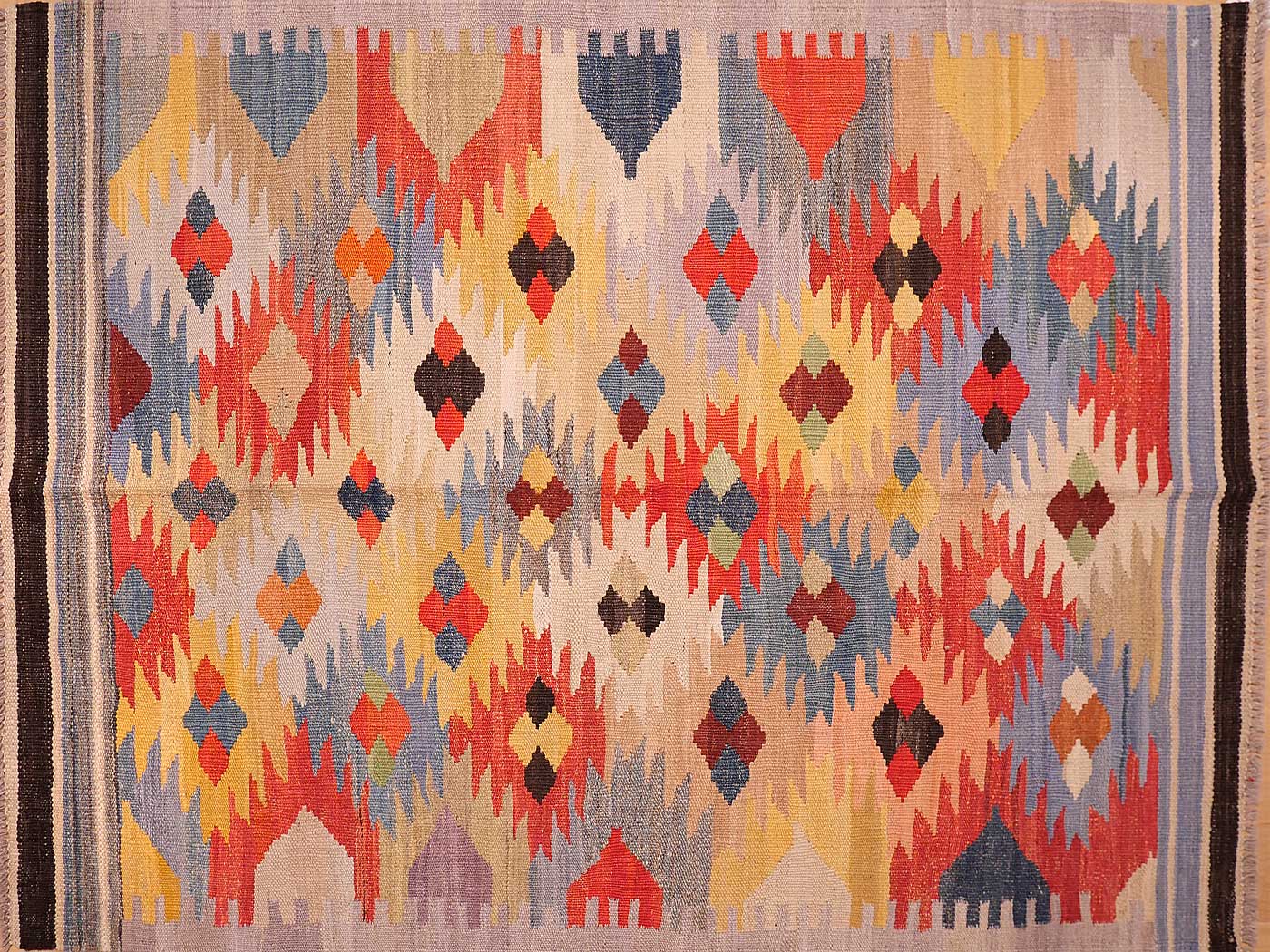 Nomade Kilim 97x148cm
