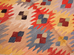 Nomade Kilim 97x148cm