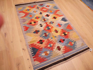 Nomade Kilim 97x148cm