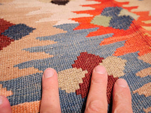 Nomade Kilim 97x148cm