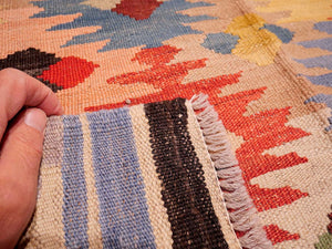 Nomade Kilim 97x148cm