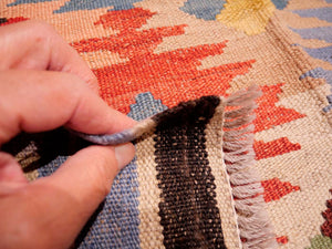 Nomade Kilim 97x148cm