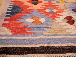 Nomade Kilim 97x148cm