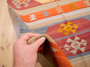 Nomade Kilim 124x175cm