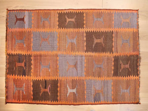 Vintage Kilim 118x151cm