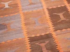 Vintage Kilim 118x151cm
