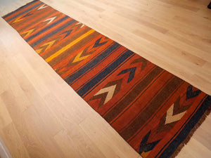 Vintage 92x414cm