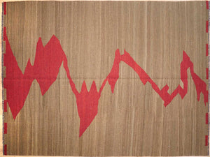 Nomade 149x198cm