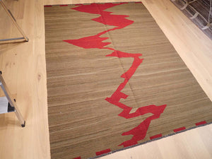 Nomade 149x198cm