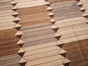 Kilim Moderne 218x297cm