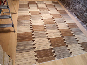 Kilim Moderne 218x297cm