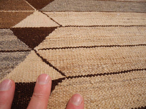 Kilim Moderne 218x297cm