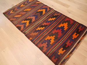Vintage 96x183cm