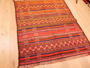 Vintage Kilim