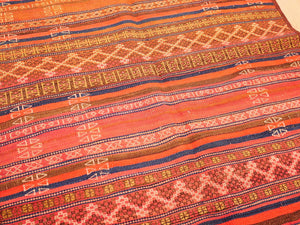 Vintage Kilim