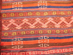 Vintage Kilim