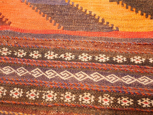 Vintage 60x123cm