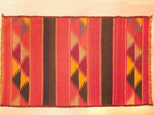 Vintage Kilim