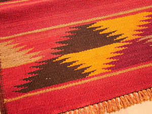 Vintage Kilim