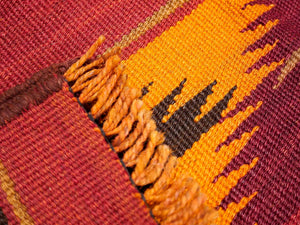 Vintage Kilim 68x116cm