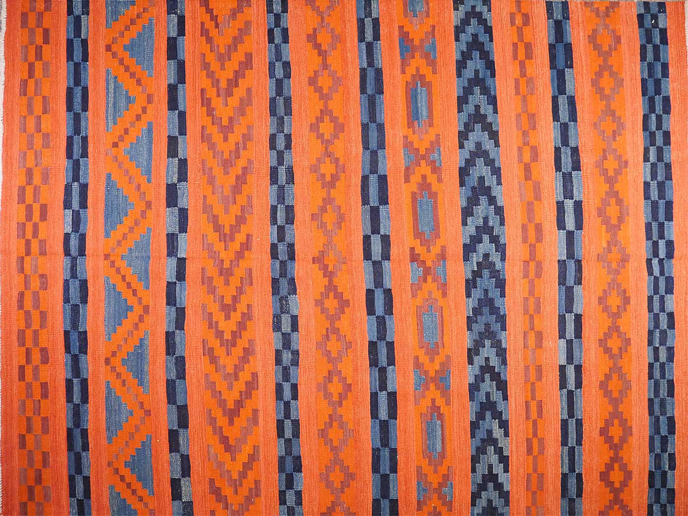 Nomade Kilim 152x200cm
