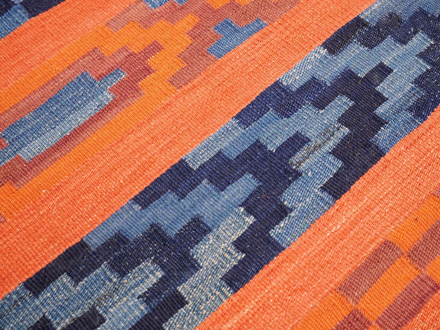 Nomade Kilim 152x200cm