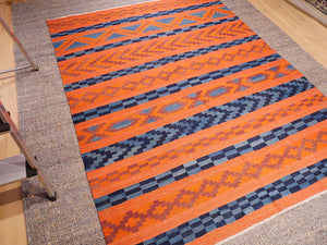 Nomade Kilim 152x200cm
