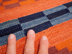 Nomade Kilim 152x200cm