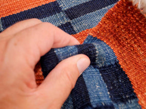 Nomade Kilim 152x200cm