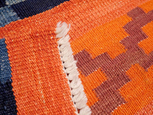 Nomade Kilim 152x200cm