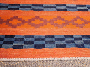 Nomade Kilim 152x200cm
