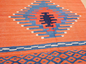 Nomade Kilim 121x151cm