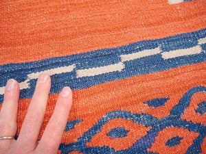 Nomade Kilim 121x151cm