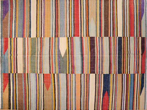 Nomade 149x199cm
