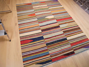 Nomade 149x199cm