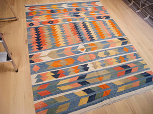 Nomade 153x200cm