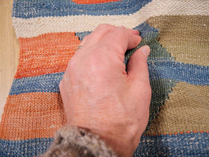 Nomade 153x200cm