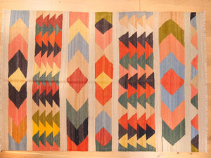Nomade Kilim 118x178cm