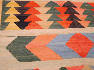 Nomade Kilim 118x178cm