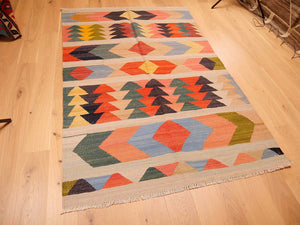 Nomade Kilim 118x178cm