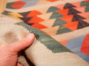 Nomade Kilim 118x178cm